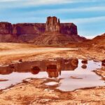 Monument Valley: Highlights Tour With Backcountry Access Tour Duration And Pricing