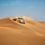 Morning Desert Safari With Quad Bike Tour Abu Dhabi Tour Highlights