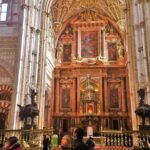 Mosque Cathedral Cordoba Guided Tour With Priority Access Tour Overview