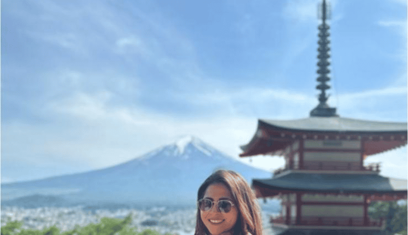 Mount Fuji Full Day Private Tour With English Speaking Guide - Tour Experience and Highlights