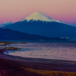 Mount Fuji & Hakone Tour Tour Overview