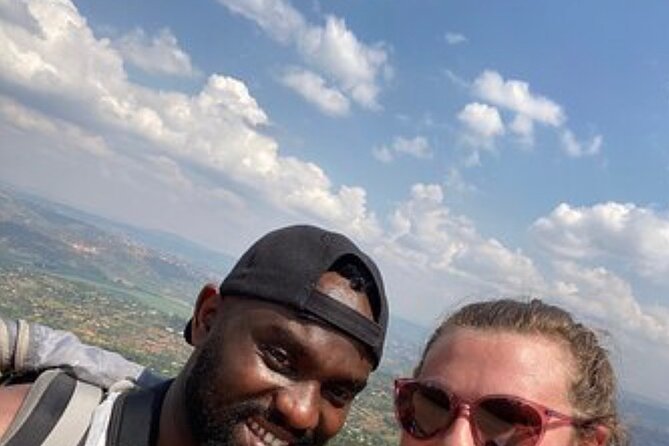 Mount Kigali Hike And Zipline Adventure Tour(pick Up &drop Off) Tour Overview