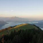 Mount Rigi Guided Hike From Lucerne Overview Of The Hike