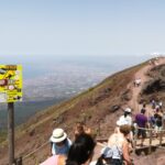 Mount Vesuvius Tour By Bus And Ticket Included From Ercolano Tour Overview