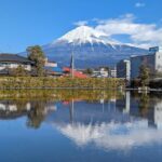 Mt.fuji Private Tour By Car With Pick And Drp From Tokyo Tour Overview And Pricing