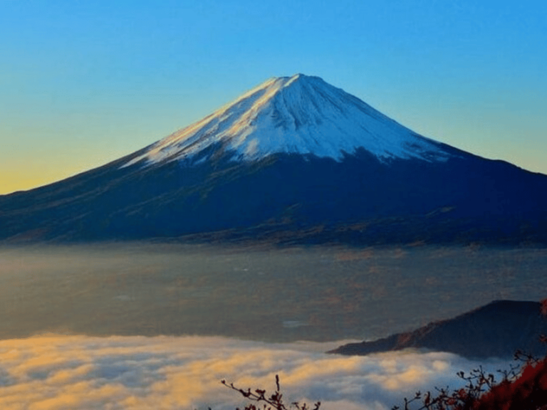 Mt Fuji : Unforgettable Tour With English Tour Guide Tour Overview And Pricing