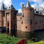 Muiden: Entry Ticket To Muiderslot Castle Ticket Information And Pricing