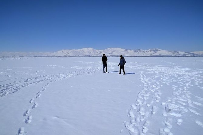 Multi Day Winter Sightseeing Tour In Armenia Tour Overview