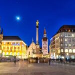 Munich: Night Watchman Torch Tour In English Tour Overview