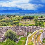 Mycenae, Epidaurus, Nafplio Private Tour From Athens Tour Overview