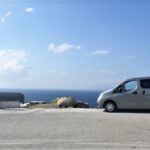 Mykonos Airport: Private Mykonos, Elia, Or Kalafati Transfer Service And Duration