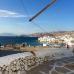 Mykonos: Walking Tour & Food Tasting Beach Picnic Tour Overview