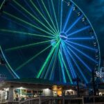 Myrtle Beach: Ghosts And Pirates Haunted City Walking Tour Tour Overview And Pricing