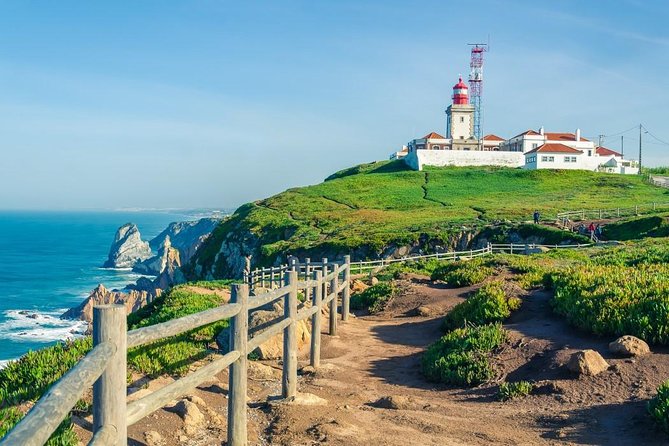 Mystic Sintra Private Tour: Best Day Trip From Lisbon - Discover the Castle of the Moors