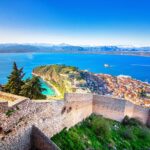 Nafplion City Walking Tour Romantic City Exploration