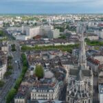 Nantes Private Guided Walking Tour Vibrant City On The Loire River