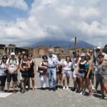 Naples Shore Excursion Mt Vesuvius And Pompeii Day Trip Overview Of The Excursion