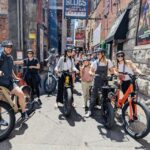 Nashville: Electric Bike 2 Hour Tour Tour Highlights