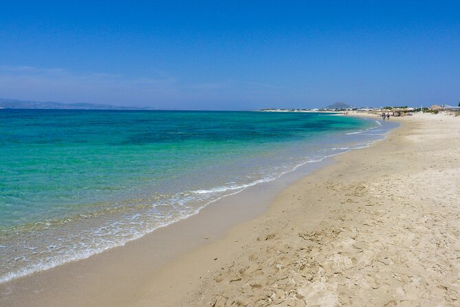 Naxos Join In E-Bike Guided Tour Short.. Is The New Black - Tour Overview