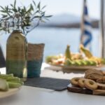 Naxos: Luxury Catamaran Day Trip With Lunch And Drinks Trip Overview