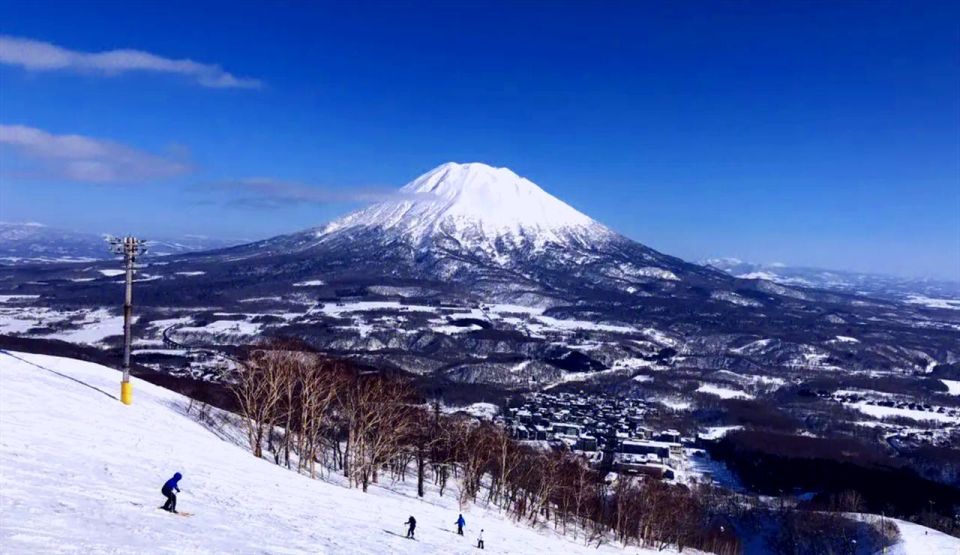 New Chitose Airport : 1-Way Private Transfers To/From Niseko - Service Highlights