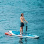 New Electric Paddle Surf In Santa Ponsa Activity Overview