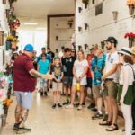 New Orleans: Cemetery Tour Tour Overview And Details