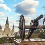 New Orleans City And Cemetery Sightseeing Tour Tour Overview