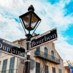 New Orleans French Quarter History And Hauntings Tour Paranormal Activity In New Orleans