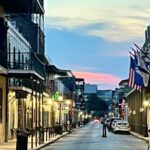 New Orleans Haunted Legends And Scandals Small Group Tour Tour Details And Highlights