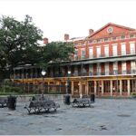 New Orleans Insider 2 Hour Walking Tour Tour Overview And Pricing