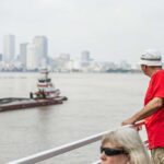 New Orleans: Steamboat Natchez Jazz Cruise Overview And Booking Information