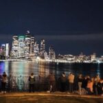 New York City Night Views A Panoramic Hop On Hop Off Tour Tour Overview