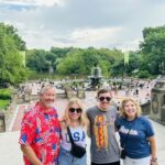 New York City: Private Central Park Pedicab Tour Tour Overview And Pricing