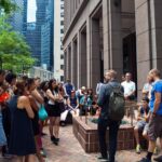 New York City Slavery And Underground Railroad Tour Tour Overview And Highlights