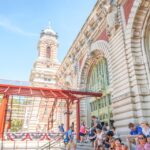 New York City: Statue Of Liberty & Ellis Island With Ferry Overview And Pricing