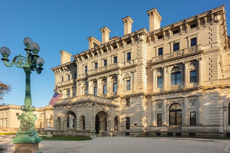 Newport: Newport Mansions Ticket 1, 2 Or 3 Mansions Ticket Options And Pricing