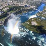 Niagara Falls Grand Helicopter Adventure Overview Of The Adventure