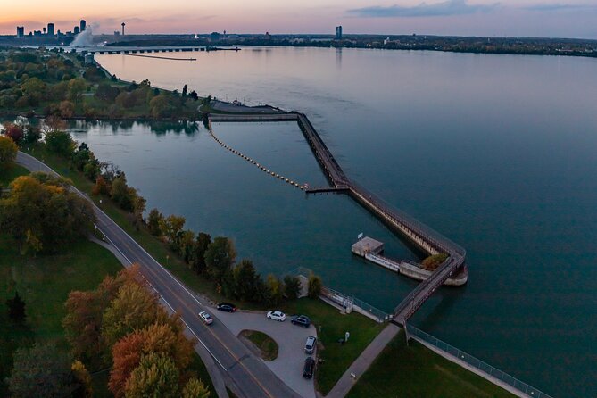 Niagara Falls One Day Discovery Tour From Toronto Tour Inclusions