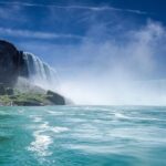 Niagara Falls Private Half Day Tour With Boat And Helicopter Tour Overview