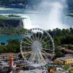 Niagara Skywheel Admission Ticket Overview Of Niagara Skywheel