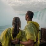 Niagara: Walking Tour + Tickets To Journey Behind The Falls And Skylon Tower Inclusions