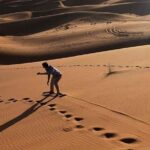 Night In Erg Chebbi Desert, Camel Ride, Departure From Errachidia Overview Of The Tour Experience