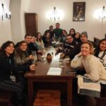 Night Tour: Dark Side Of Prague With Craft Beer Tour Overview