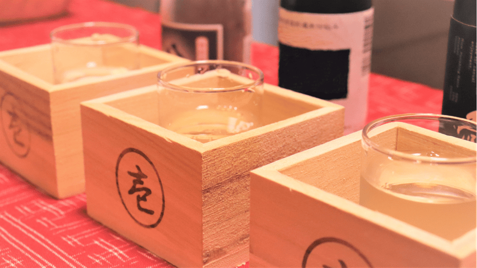 Niigata Sake Experience Review - Exploring the Sake Tasting and Seminar