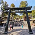 Nikko Full Day Private Tour With English Speaking Guide Tour Overview