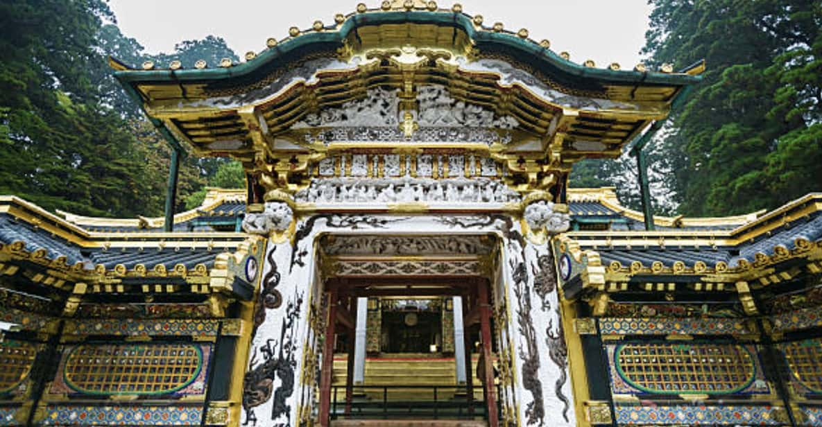 Nikko Private Custom Tour With Local Guide Review - Tour Overview