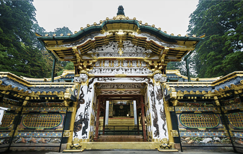 Nikko Private Custom Tour With Local Guide Review - Customization and Experience