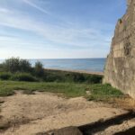 Normandy American Landing Beaches (utah; Omaha) Private Tour Tour Duration And Type