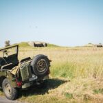 Normandy Ww2 Full Day Classic Jeep Tour Overview Of The Tour